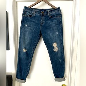 Levis boyfriend jeans beautiful ❤️❤️